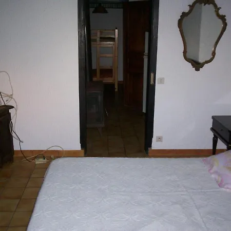 Chaumiere Holiday home
