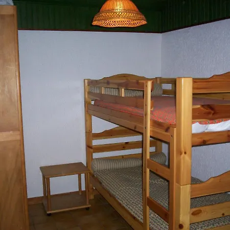 Chaumiere Holiday home *